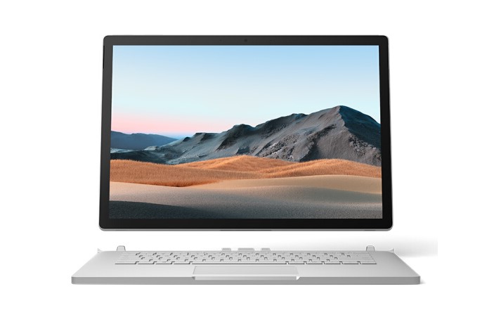 万江街道Surface 维修前的准备工作